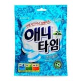 Top 10 Kẹo Bạc Hà ngon nhất hiện nay (Dynamite, Alpenliebe, Ricola, FRES) 2