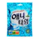 Lotte Kẹo Bạc Hà Xylitol Anytime 1