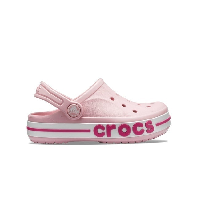 Dép Crocs Trẻ Em Bayaband Clog 2