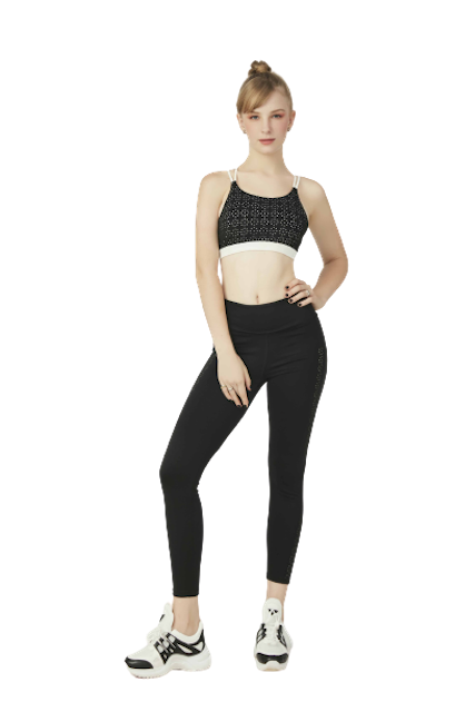 Set Đồ Tập Gym OMG Sport 1