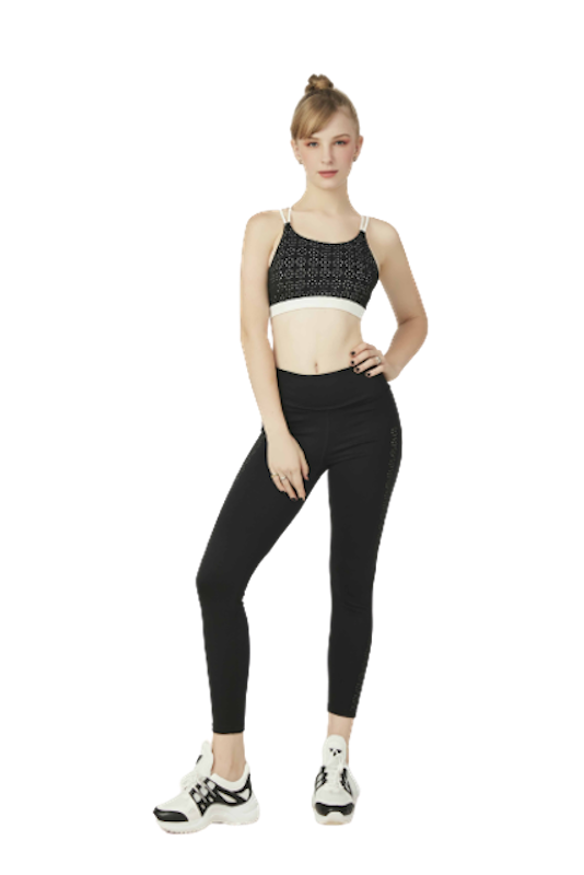 Set Đồ Tập Gym OMG Sport 1