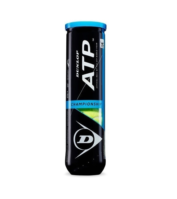 Bóng Tennis Dunlop ATP Championship 1