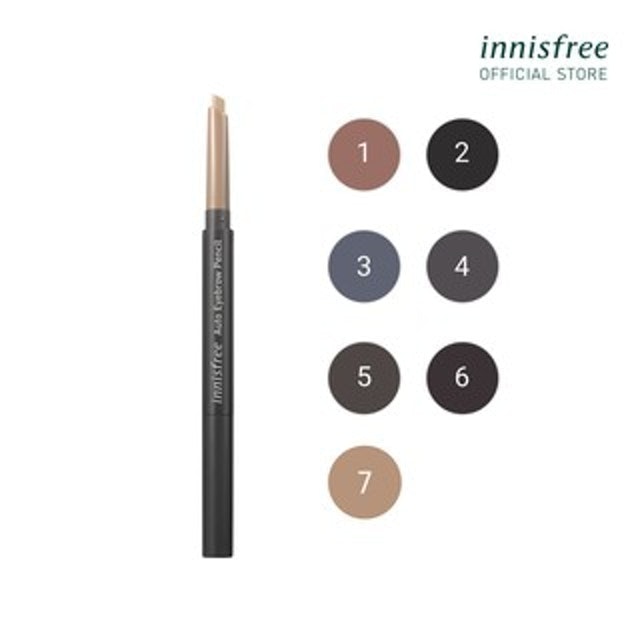 [2024] Top 10 Chì Kẻ Mày tốt nhất hiện nay [Chuyên Gia Makeup Tư Vấn] 2