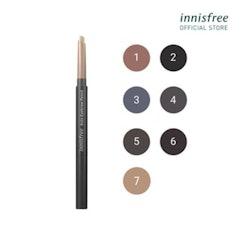 Chì Kẻ Mày Innisfree Auto Eyebrow Pencil