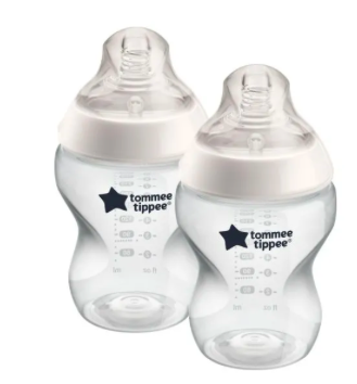  Bình Sữa Tommee Tippee Closer to Nature 2