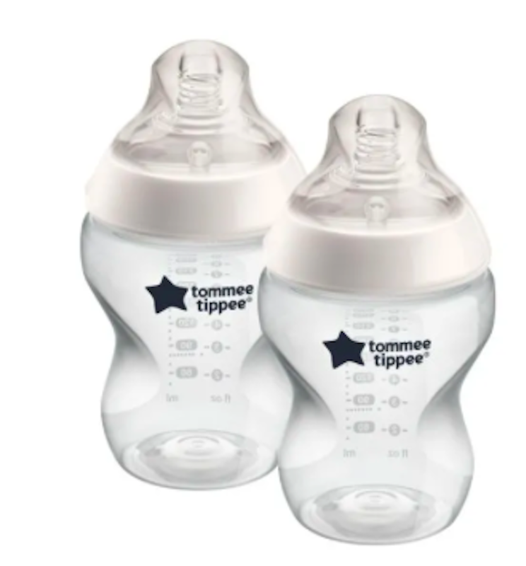 Bình Sữa Tommee Tippee Closer to Nature 2