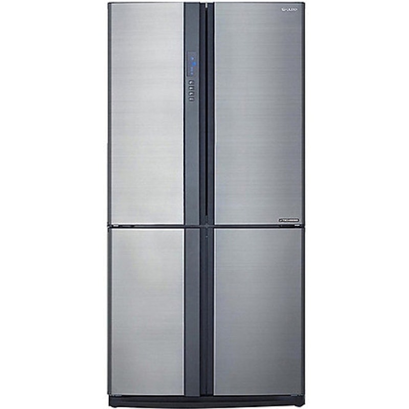 Tủ Lạnh Sharp Inverter 1