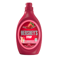 Siro Đá Bào Hershey's