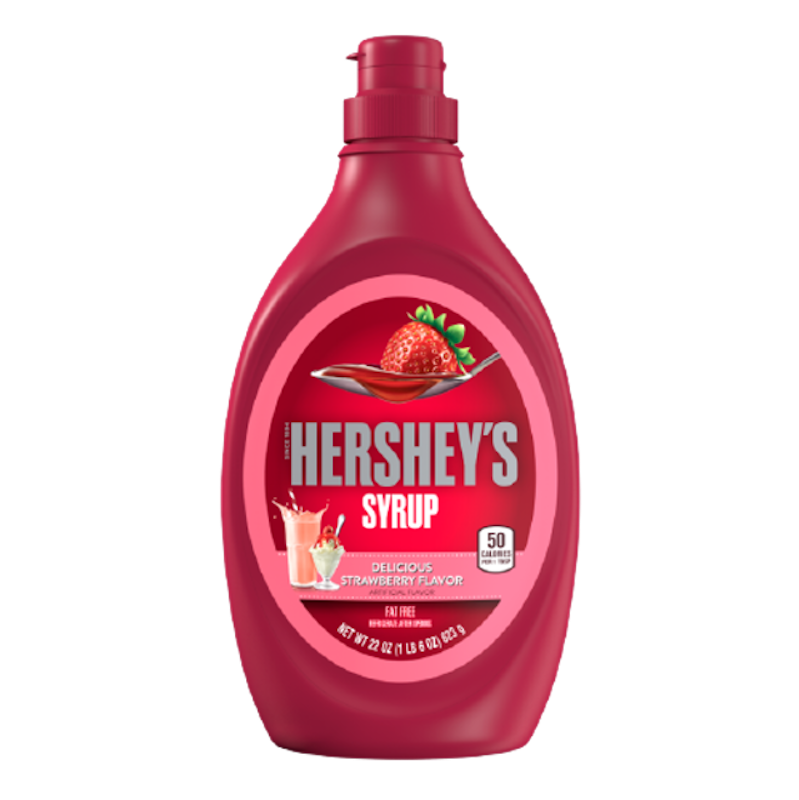 Siro Đá Bào Hershey's 1