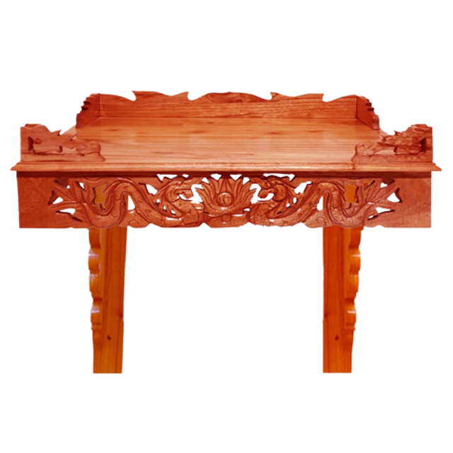 Top 10 Bàn Thờ Treo Tường đẹp nhất hiện nay (Tư vấn mua 2024) 5