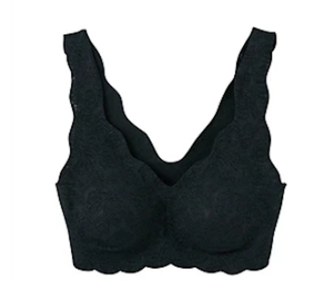 Áo Ngực Kireilabo Hada Bra-top 1