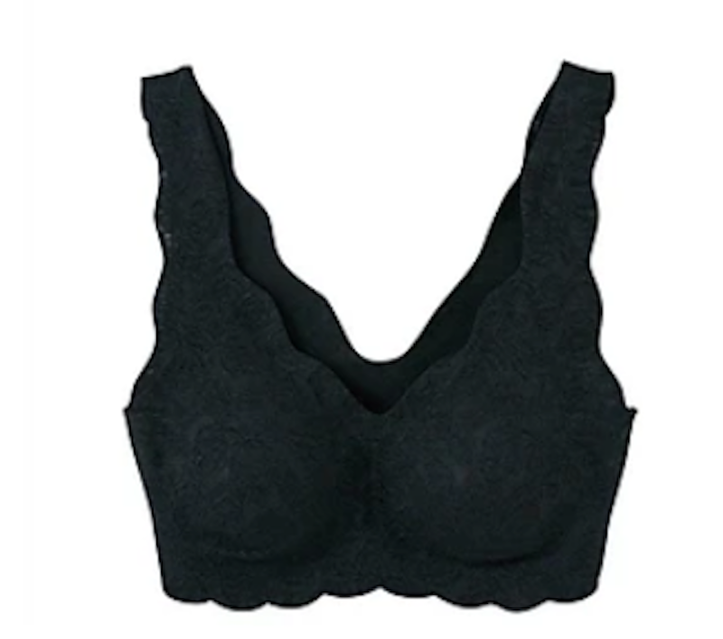 Áo Ngực Kireilabo Hada Bra-top 1