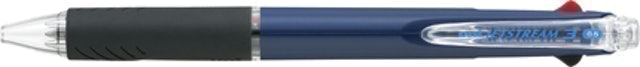 Bút Bi Nhiều Màu Jetstream 3 5