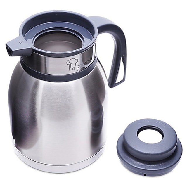 Phích Giữ Nhiệt Sakura 3