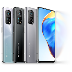 Mi 10T Pro 5G