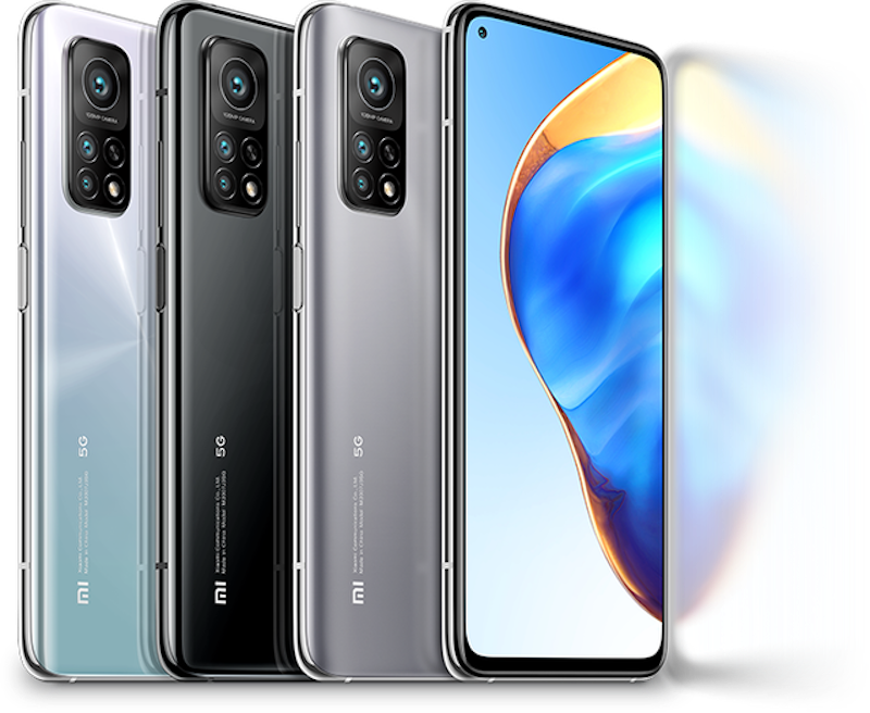 Mi 10T Pro 5G 1