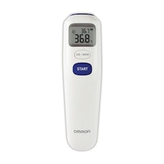 Nhiệt Kế Cho Bé Omron