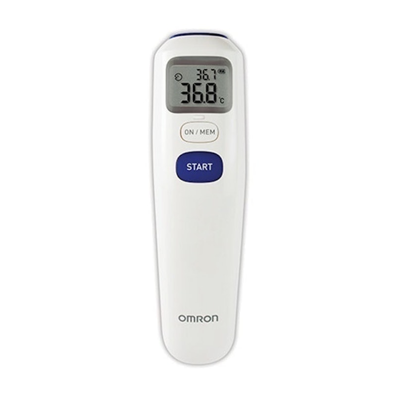 Nhiệt Kế Cho Bé Omron 1