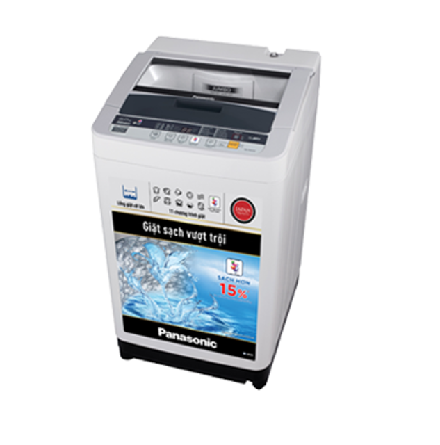Máy Giặt Cửa Trước 1
