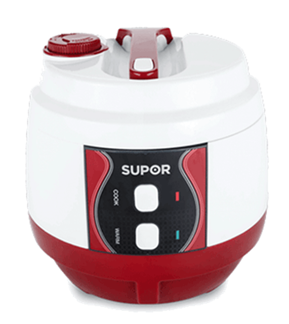 Nồi Cơm Điện Cơ Spherical 3