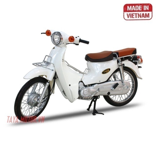 Top 10 Xe Máy 50cc tốt nhất hiện nay (Tư vấn mua 2024) 5
