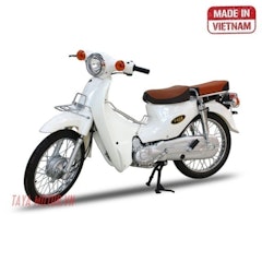 Xe Cub 81 Nan Hoa