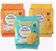 Bibica Bánh Quy Mặn Soda Cracker 1