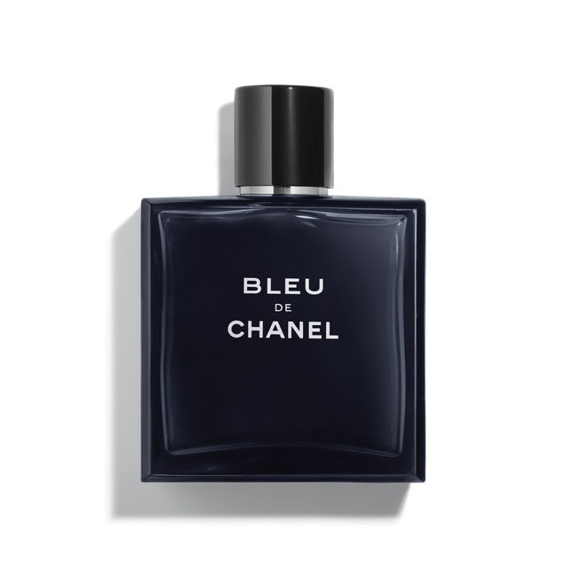 Bleu De Chanel Eau de Toilette 1