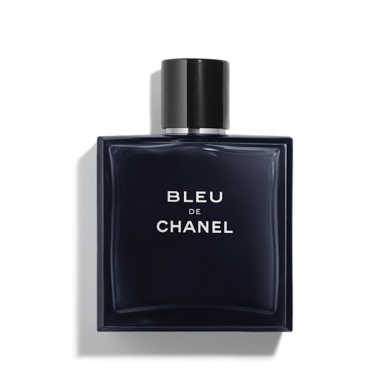 Bleu De Chanel Eau de Toilette 1