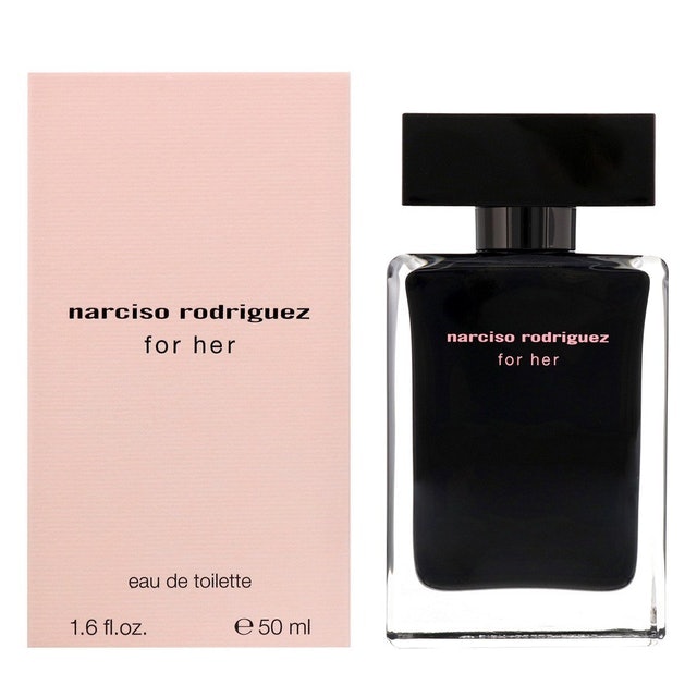 Nước Hoa For Her Eau de Toilette 1