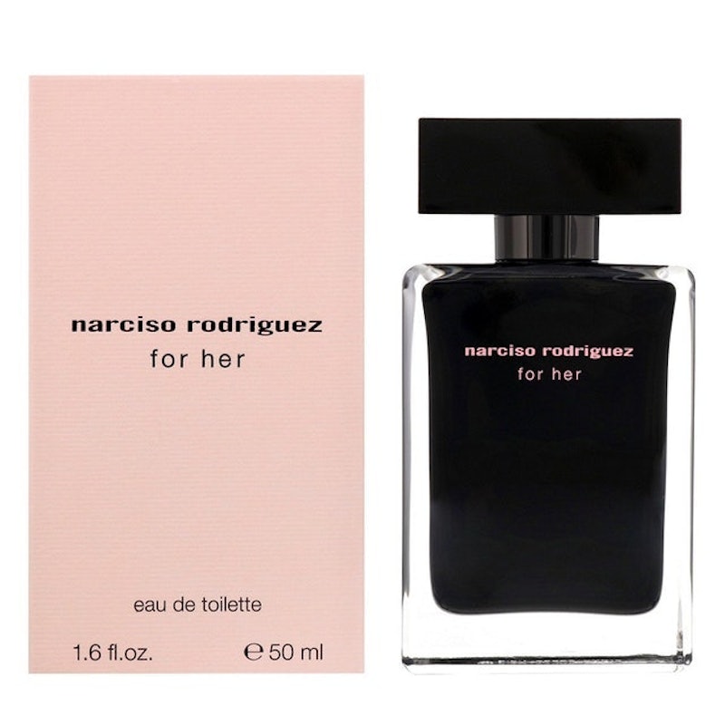 Nước Hoa For Her Eau de Toilette 1