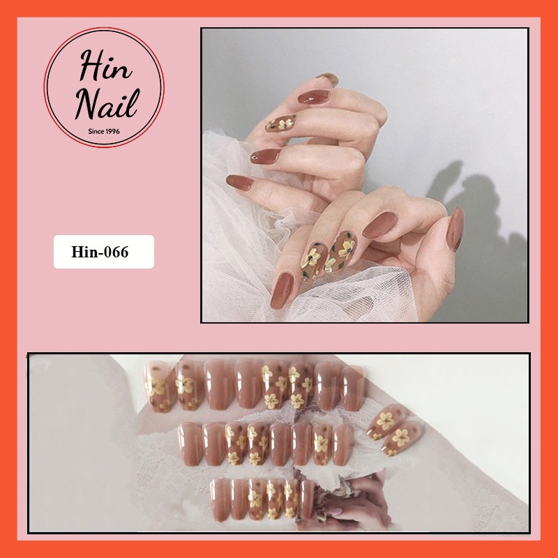 Móng Tay Giả Hin Nail 2