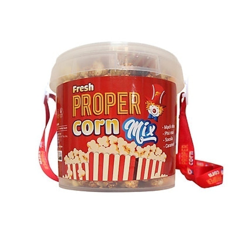 Bắp Rang Mix Vị PROPER Cinema 1
