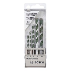 Mũi Khoan Đa Năng Bosch