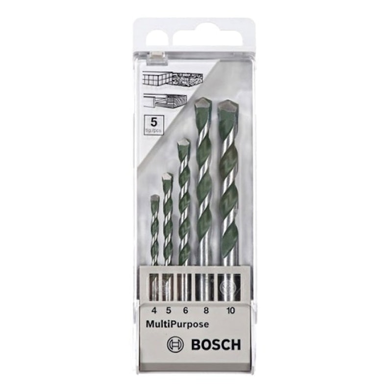 Mũi Khoan Đa Năng Bosch 1