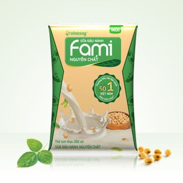 Top 10 Sữa Hạt ngon nhất hiện nay [Tư Vấn Từ Chuyên Gia Dinh Dưỡng] 2