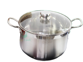 Top 8 Nồi Luộc Gà tốt nhất hiện nay (Tư vấn mua 2024) 4