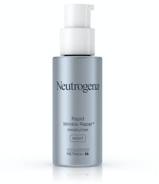 Kem Dưỡng Da Ban Đêm Rapid Wrinkle Repair Moisturizer  1