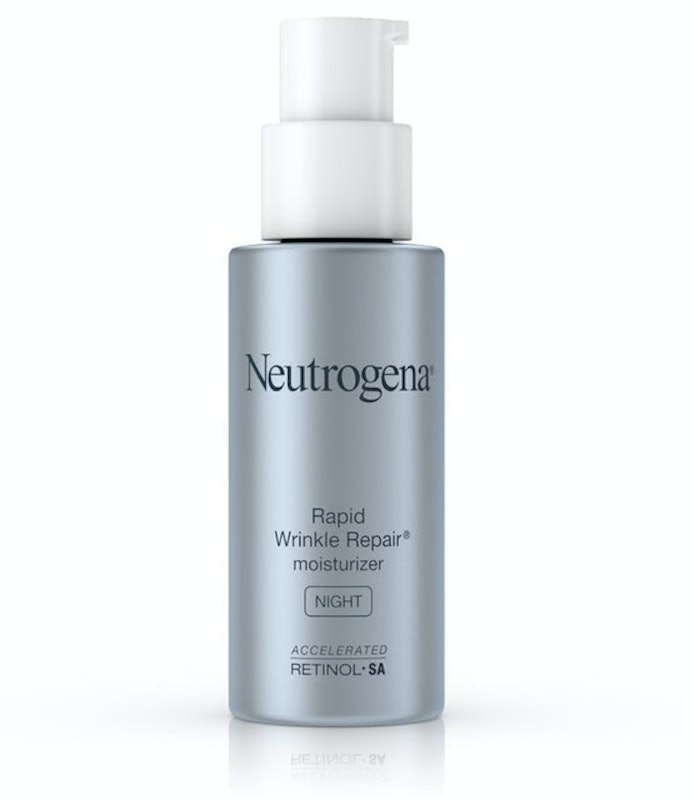 Kem Dưỡng Da Ban Đêm Rapid Wrinkle Repair Moisturizer 1