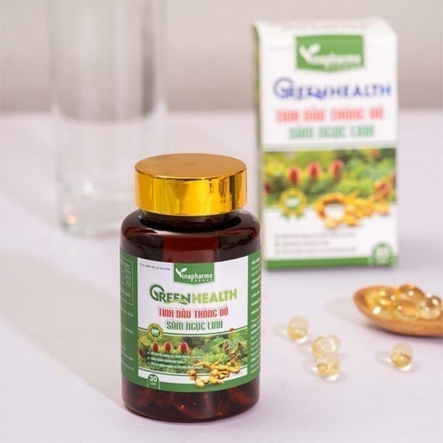 Top 9 Tinh Dầu Thông Đỏ tốt nhất hiện nay [Tư Vấn Từ Bác Sĩ] 2