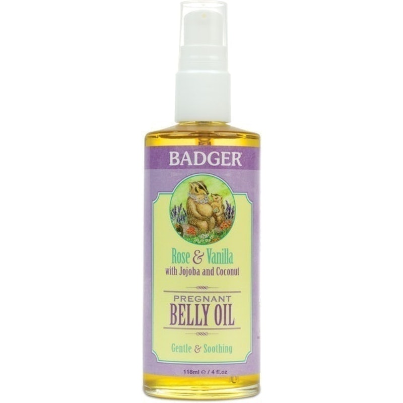 Dầu Chống Rạn Da Cho Mẹ Bầu Belly Oil 1