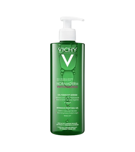 Vichy Normaderm Phytosolution Gel Purifiant Intense 2