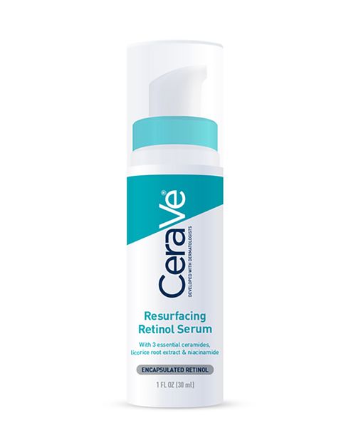 CeraVe Resurfacing Retinol Serum 1