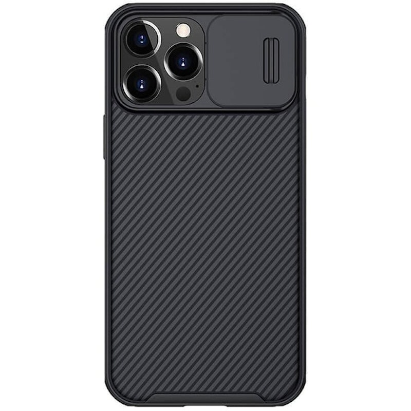 Ốp Lưng iPhone Nillkin Camshield 1