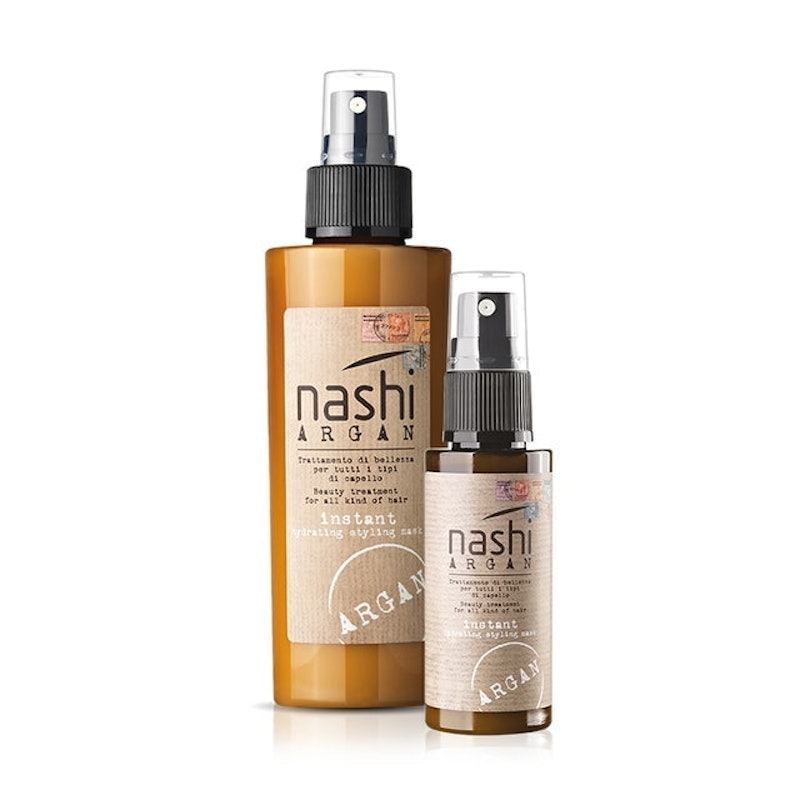Xịt Dưỡng Tóc Argan Instant 1
