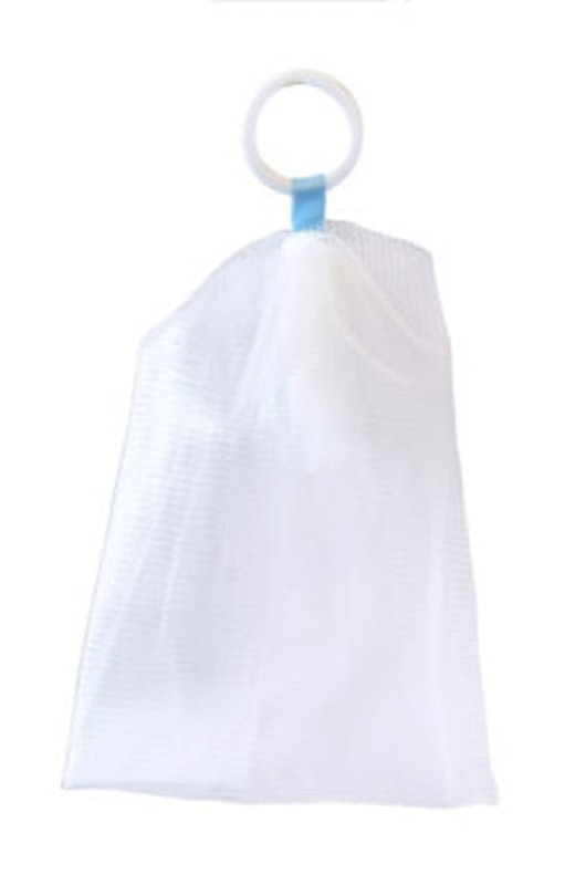 Lưới Tạo Bọt Rửa Mặt Whipper Nhật Bản 1