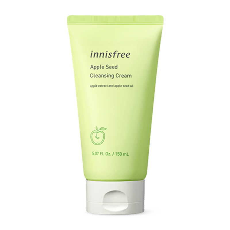 Apple Seed Cleansing Cream 1