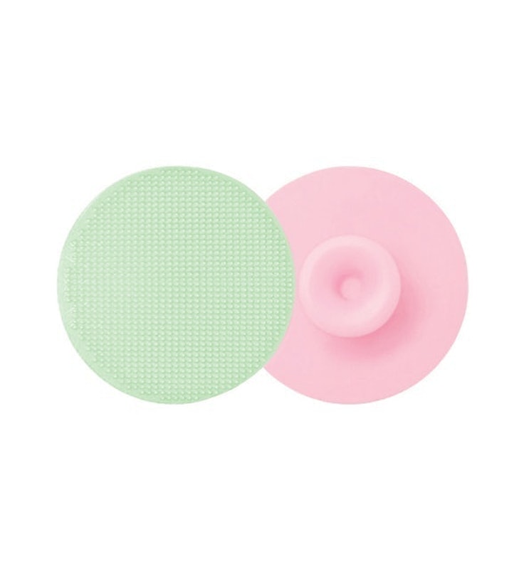 Cọ Rửa Mặt Silicone Vacosi 1