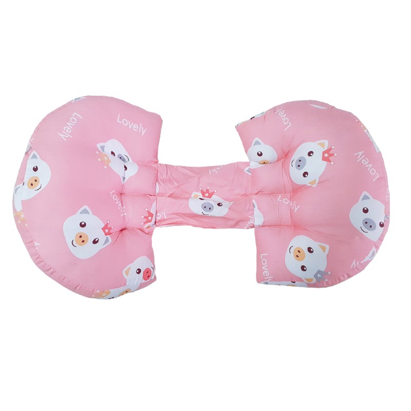 Gối Bầu Cánh Tiên Likado 3