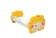 Holla Giường Nhựa Trẻ Em Holla 1